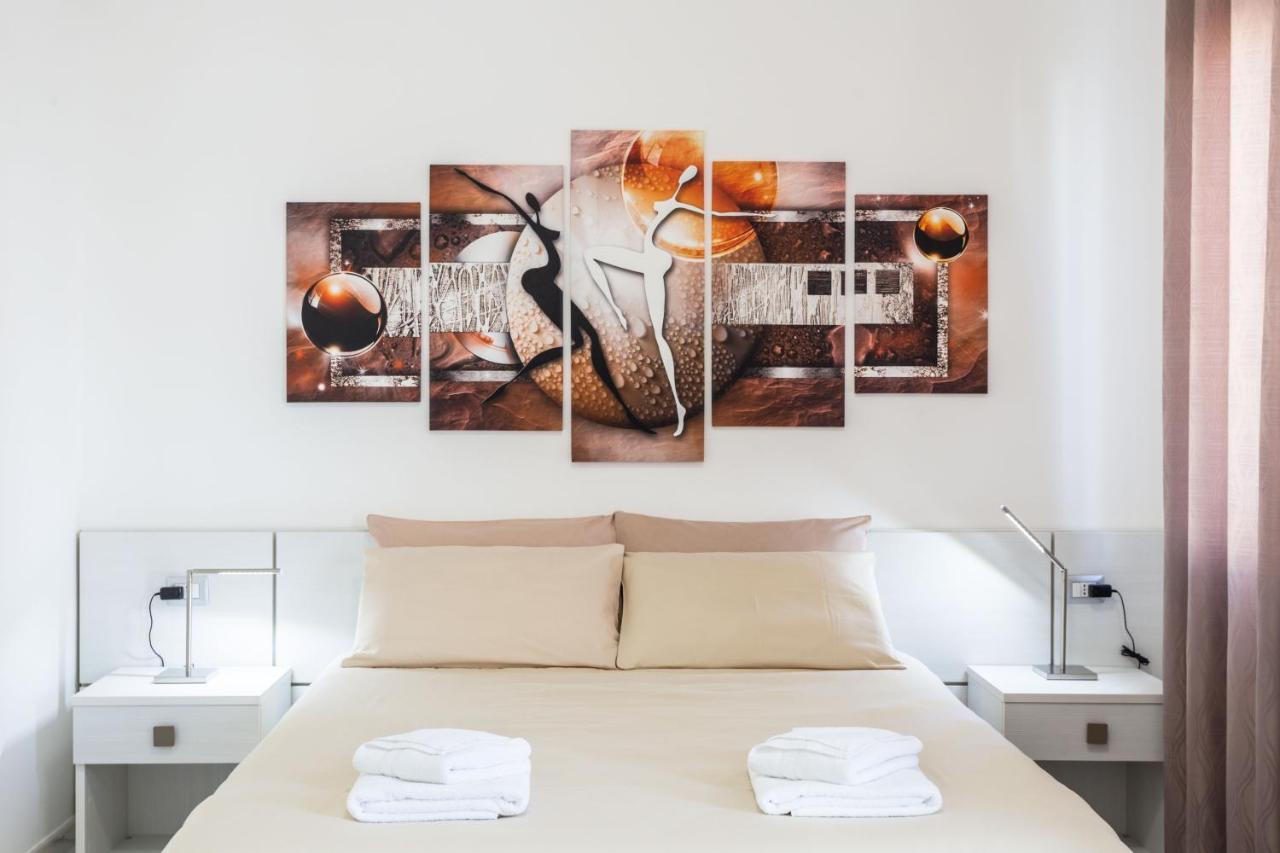 Nue Rooms Cagliari Exterior photo