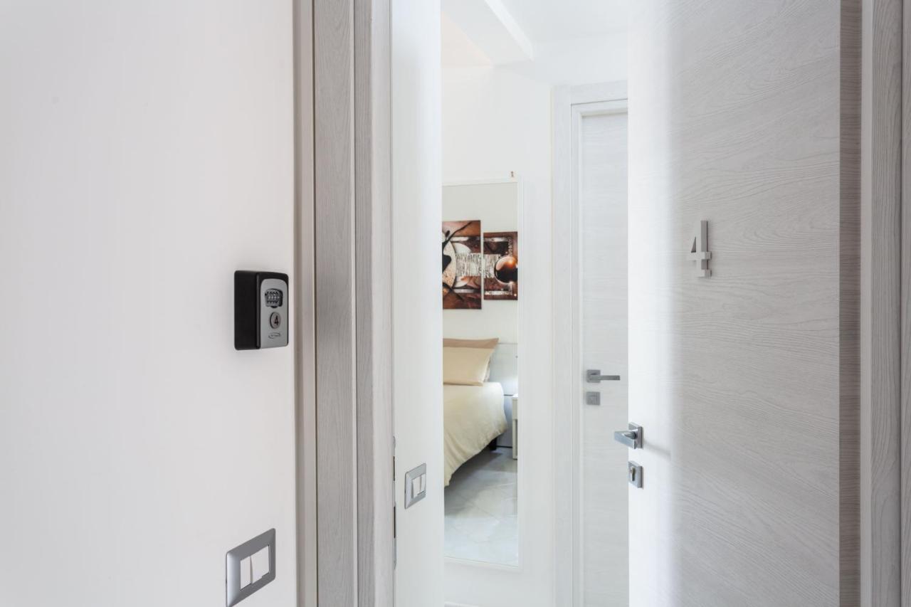 Nue Rooms Cagliari Exterior photo