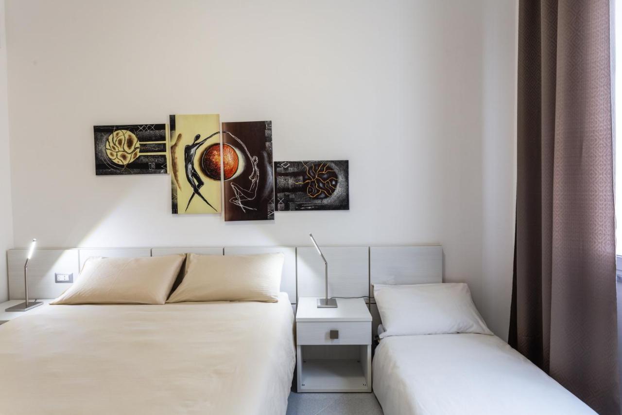 Nue Rooms Cagliari Exterior photo