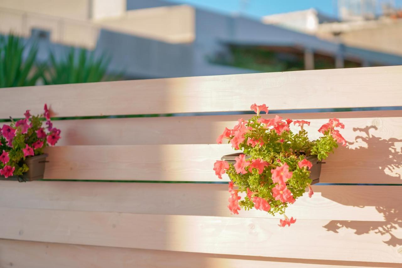 Nue Rooms Cagliari Exterior photo