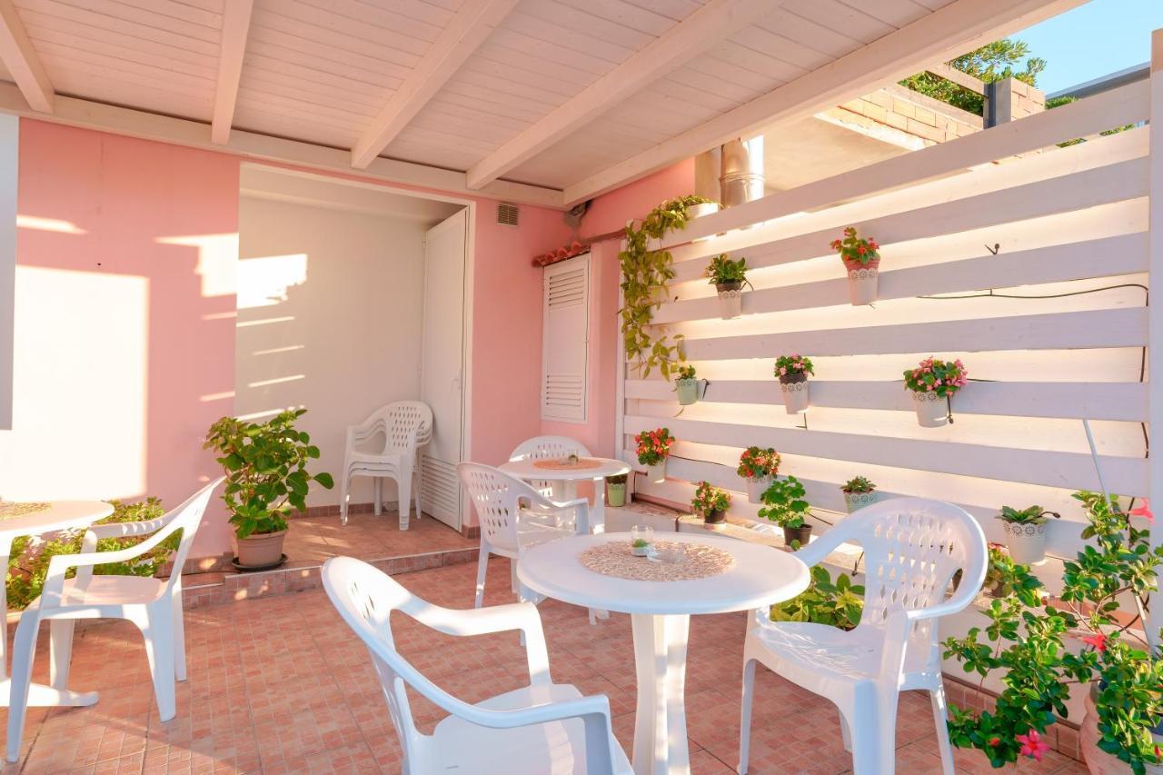 Nue Rooms Cagliari Exterior photo