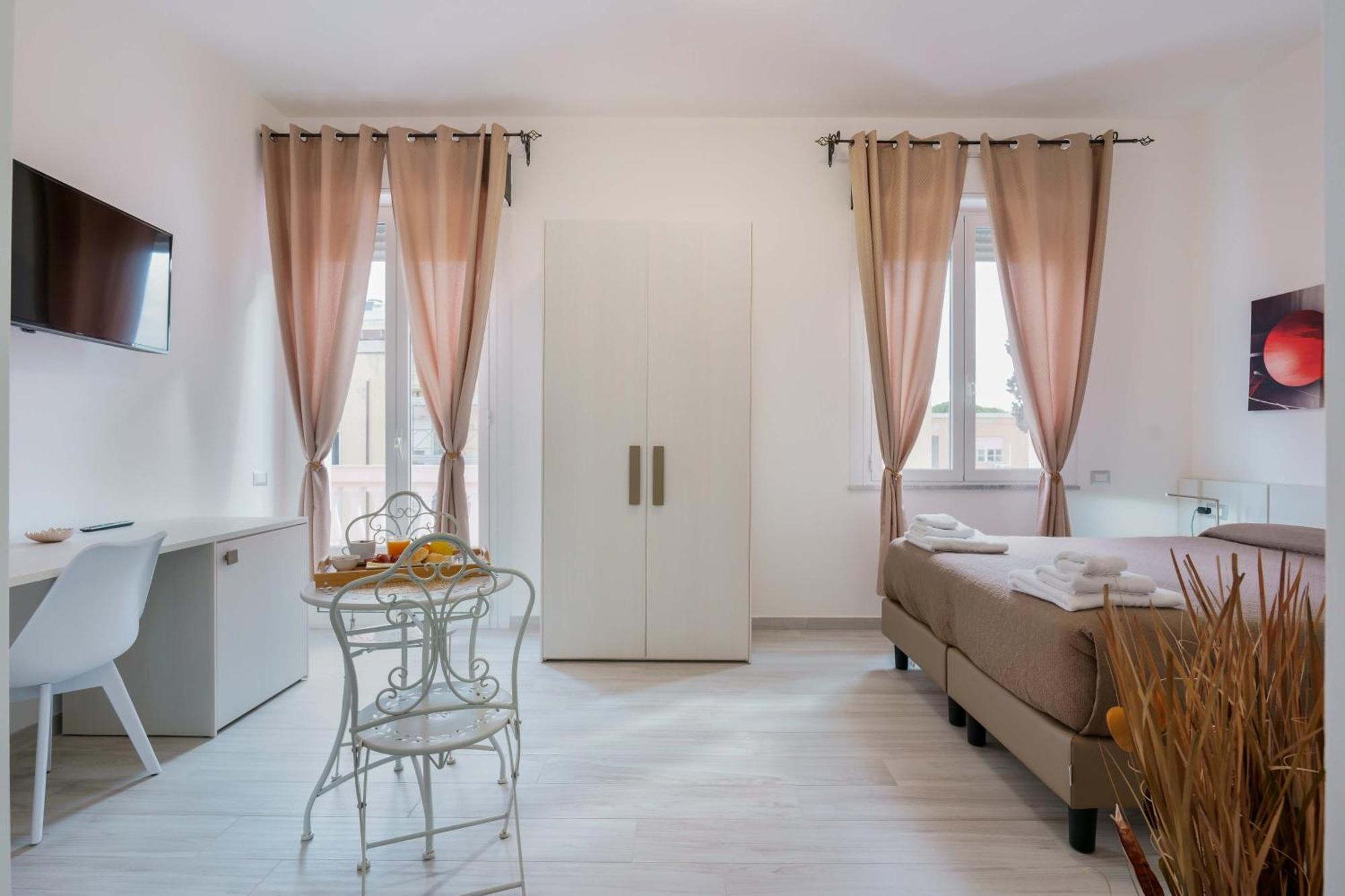 Nue Rooms Cagliari Exterior photo