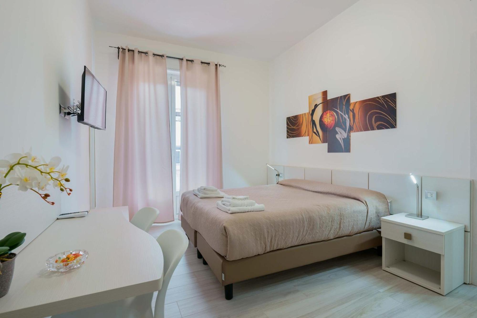 Nue Rooms Cagliari Exterior photo