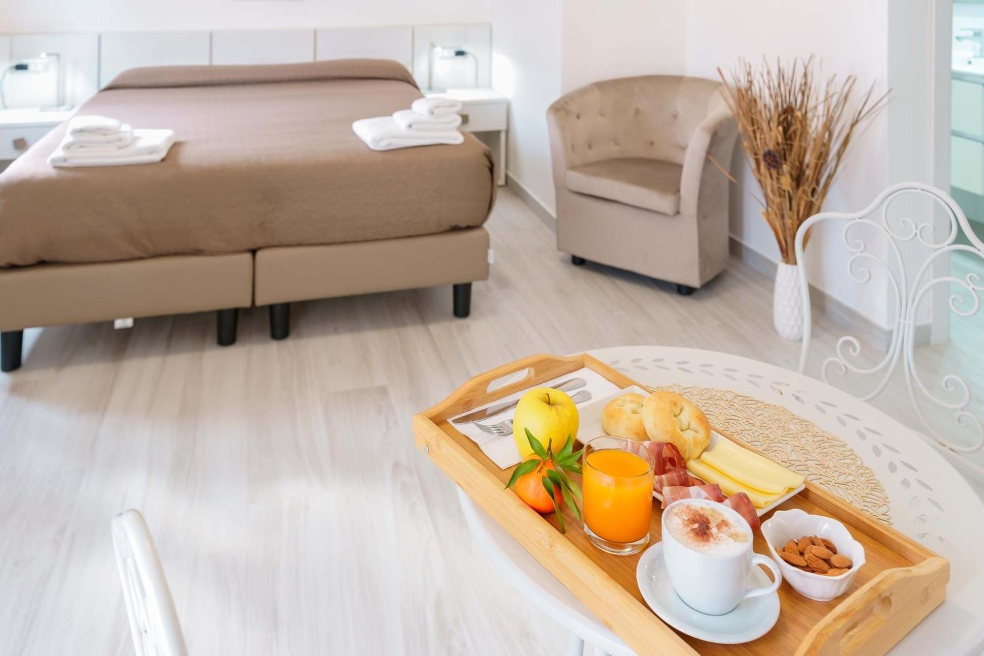 Nue Rooms Cagliari Exterior photo