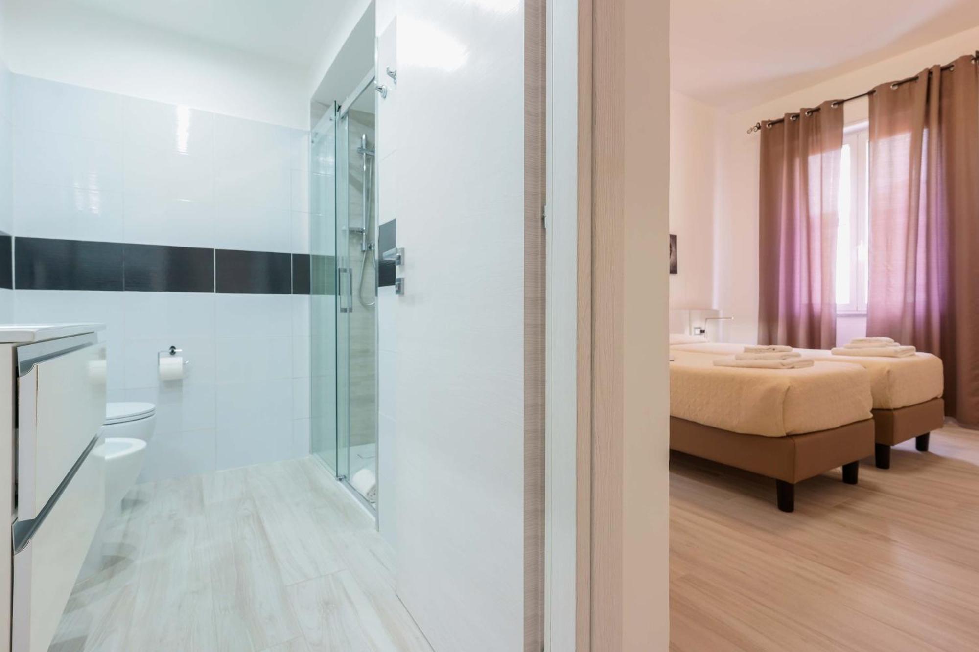 Nue Rooms Cagliari Exterior photo