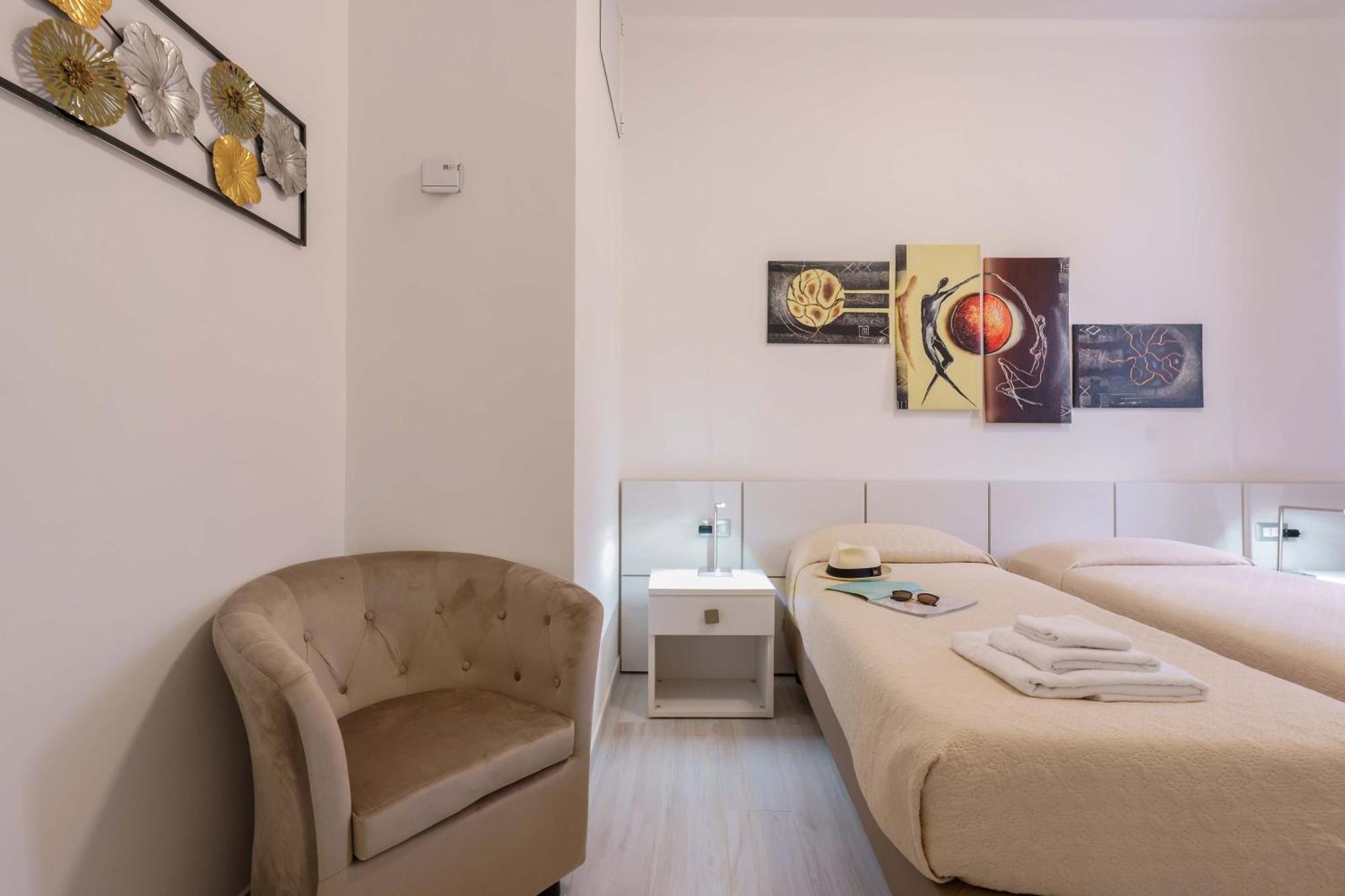 Nue Rooms Cagliari Exterior photo