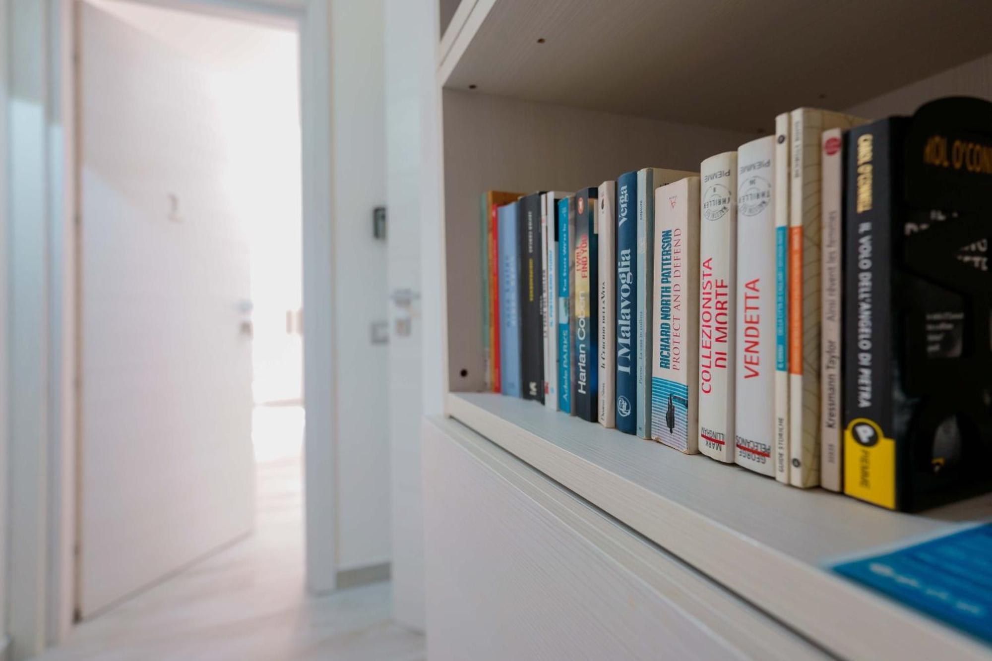 Nue Rooms Cagliari Exterior photo