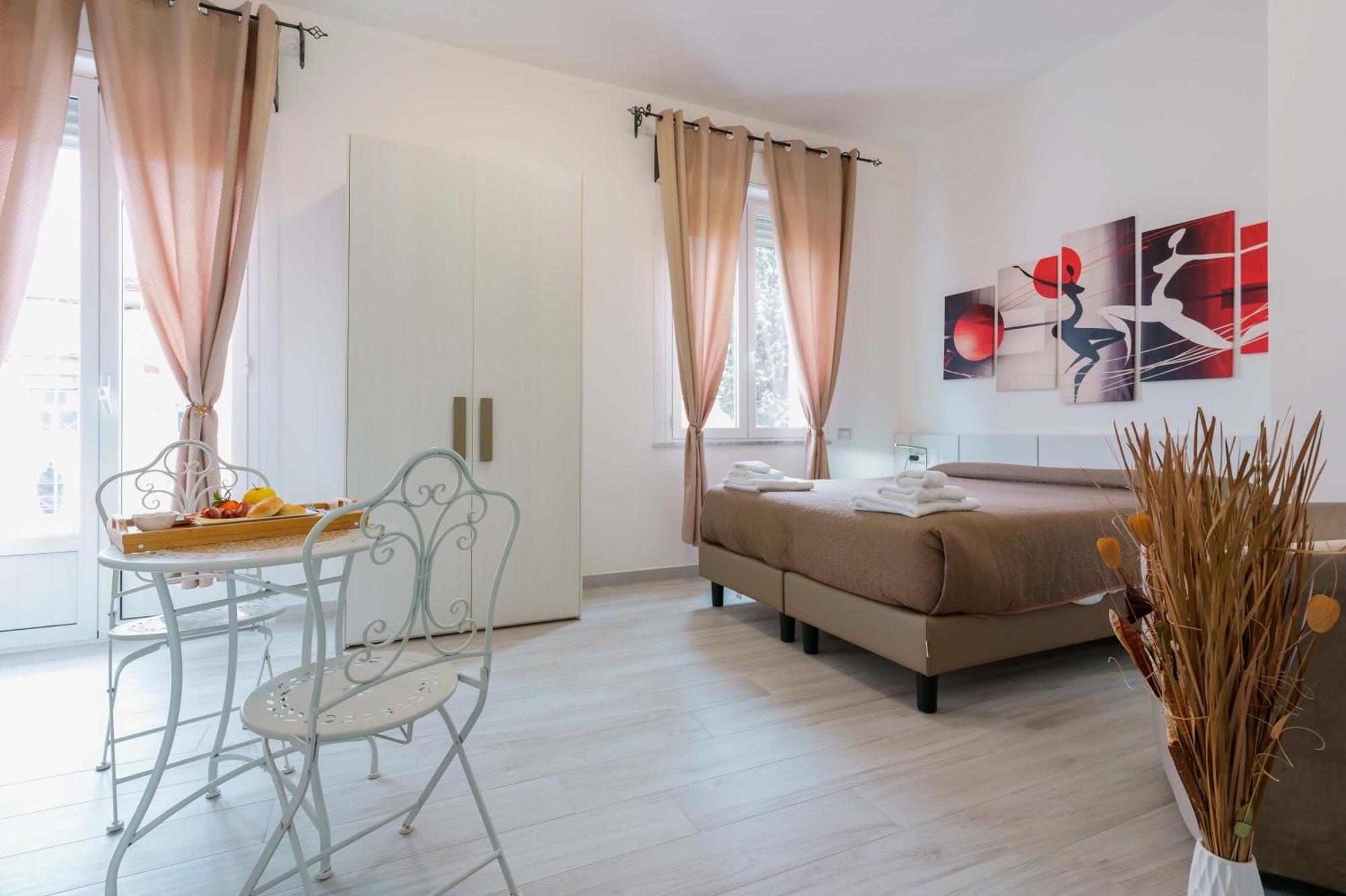 Nue Rooms Cagliari Exterior photo