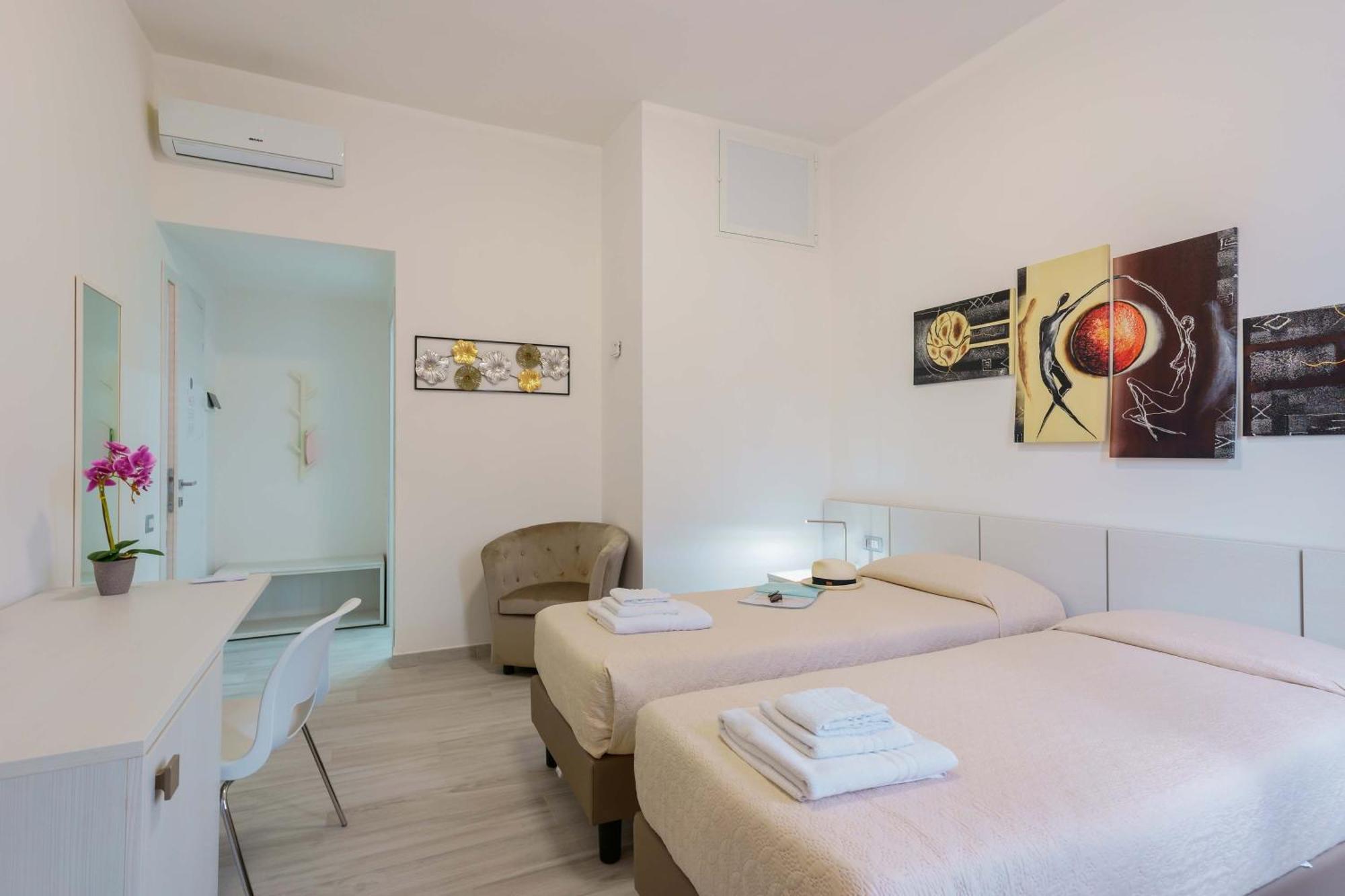 Nue Rooms Cagliari Exterior photo