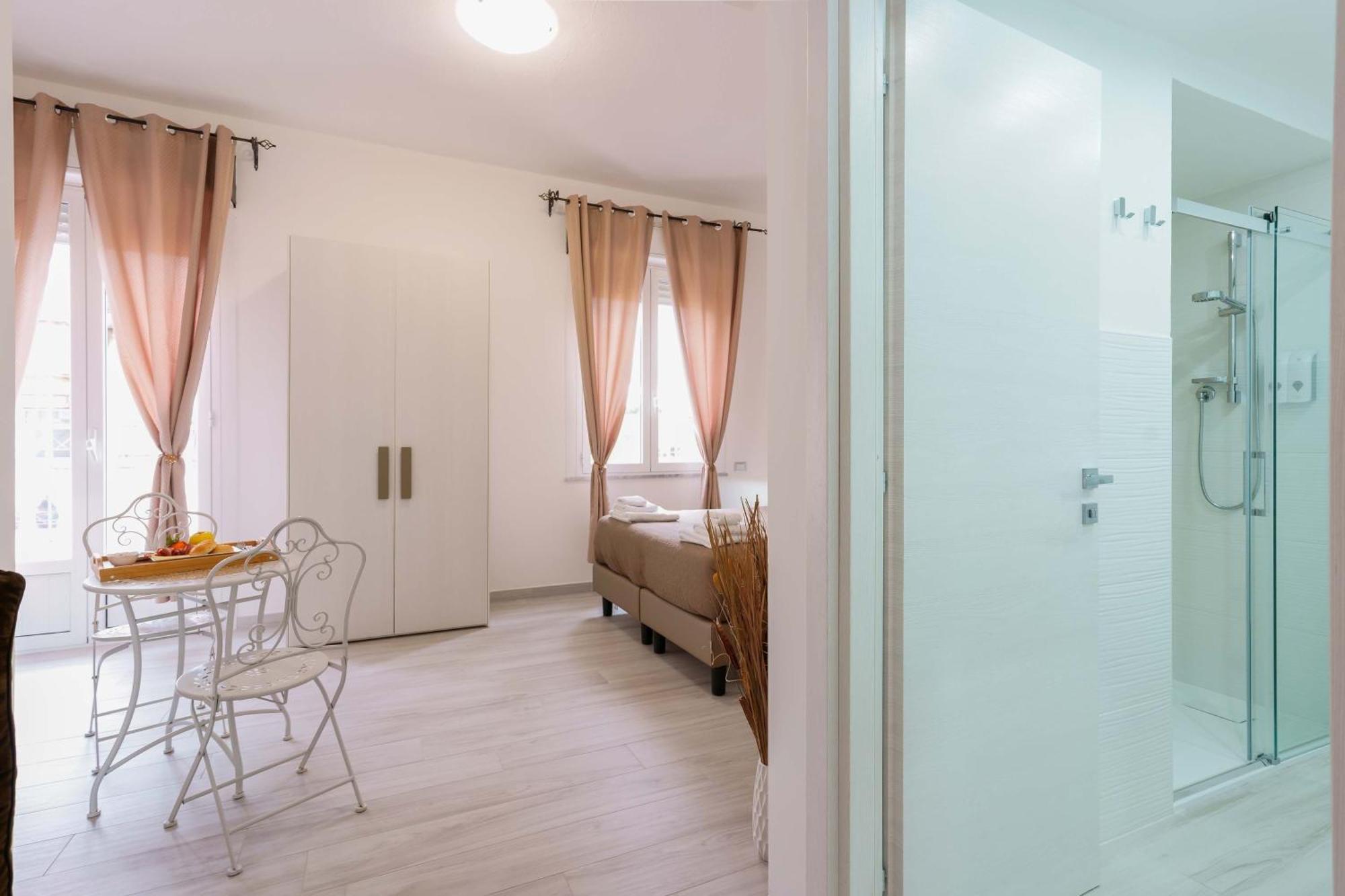 Nue Rooms Cagliari Exterior photo