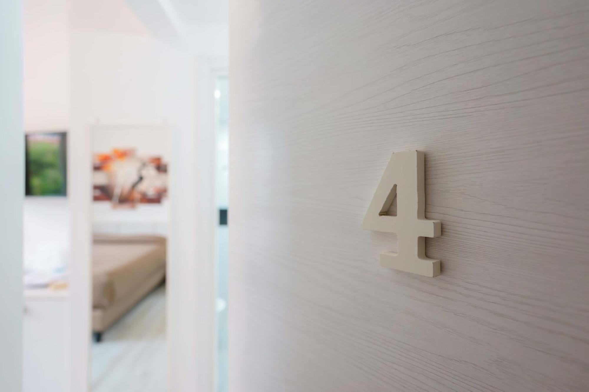 Nue Rooms Cagliari Exterior photo